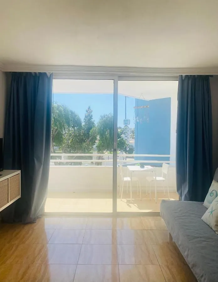 Estudio El Colibri Apartment San Miguel de Abona