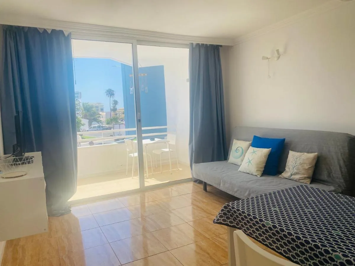 Estudio El Colibri Apartment San Miguel de Abona Spain
